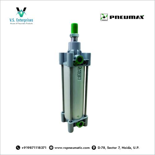 Pneumax Tie Rod Cylinder Dealer in Noida