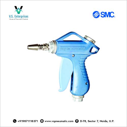 SMC Air Blow Gun Dealer in Noida