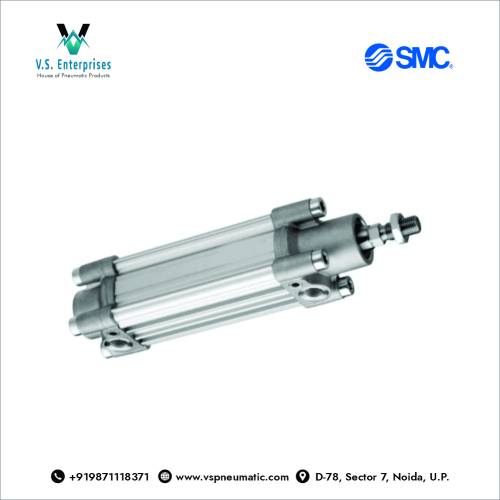 SMC DNC Cylinder Dealer in Noida