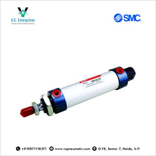 SMC MAL Cylinder Dealer in Noida