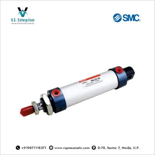 SMC MAL Cylinder Dealer in Noida