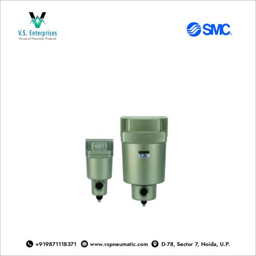 SMC Moisture Separator Dealer in Noida