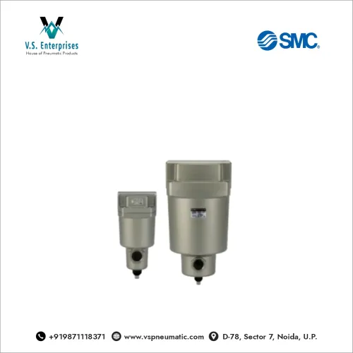 SMC Moisture Separator Dealer in Noida