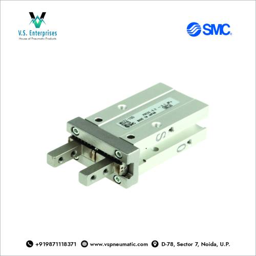 SMC Parallel Gripper Dealer in Noida