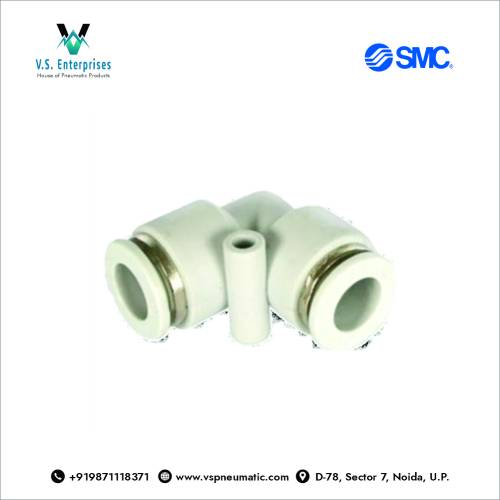 SMC Pneumatic Equal Elbow Dealer in Noida