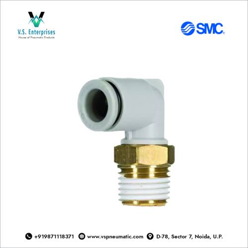 SMC Pneumatic Male Elbow Dealer in Noida