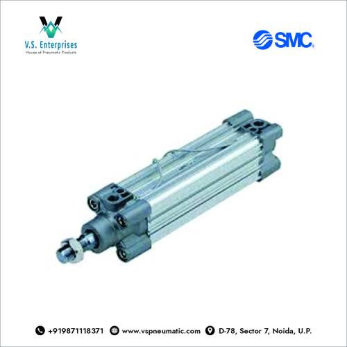 SMC Profile Cylinder Dealer in Noida