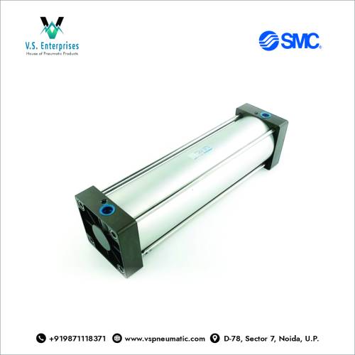 SMC SC Cylinder Dealer in Noida