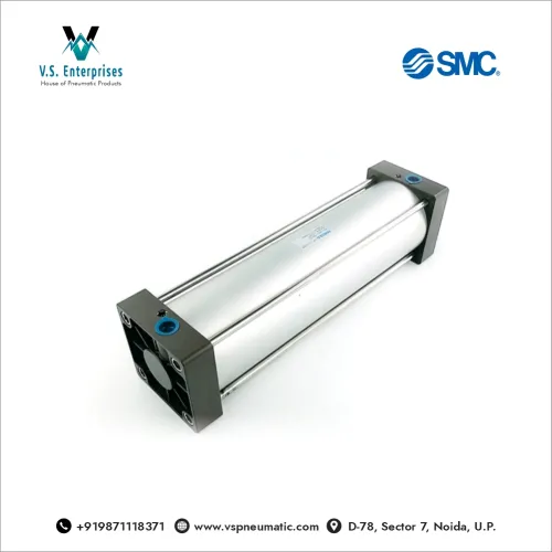 SMC SC Cylinder Dealer in Noida
