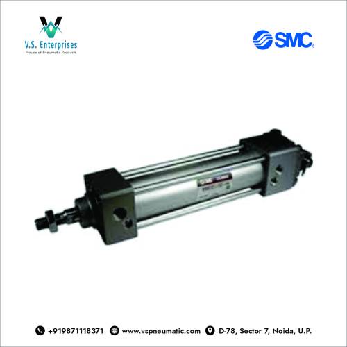 SMC Tie Rod Cylinder Dealer in Noida