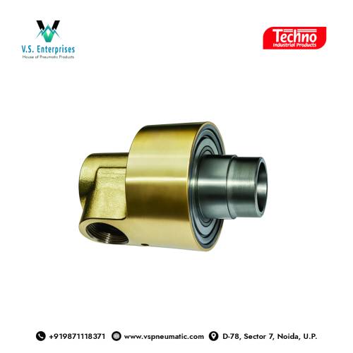 Techno 2 Way Rotor Coupling Suppliers in Noida