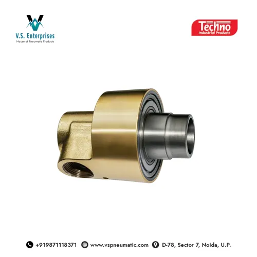 Techno 2 Way Rotor Coupling Suppliers in Noida