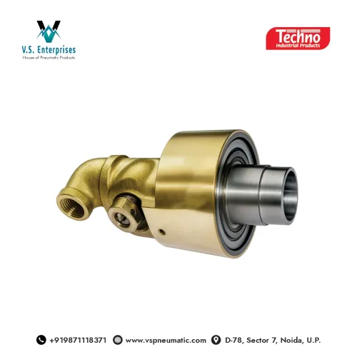 Techno 3 Way Rotor Coupling Suppliers in Noida
