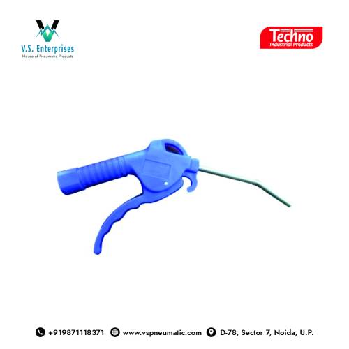 Techno Air Blow Gun Suppliers in Noida