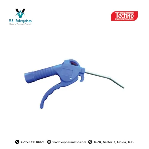 Techno Air Blow Gun Suppliers in Noida
