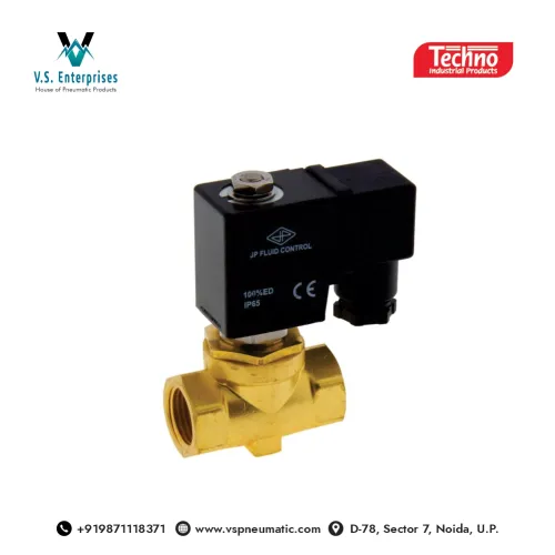 Techno Air Pneumatic Nitrogen Valve Suppliers in Noida