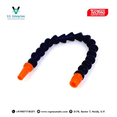 Techno Coolant Pipe Suppliers in Noida