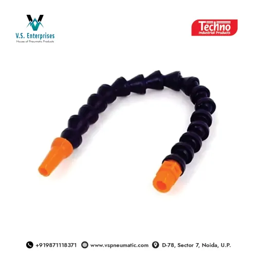Techno Coolant Pipe Suppliers in Noida