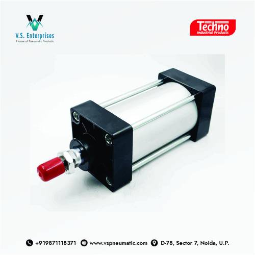 Techno DNC Cylinder Suppliers in Noida