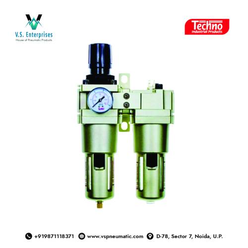 Techno FRL Suppliers in Noida