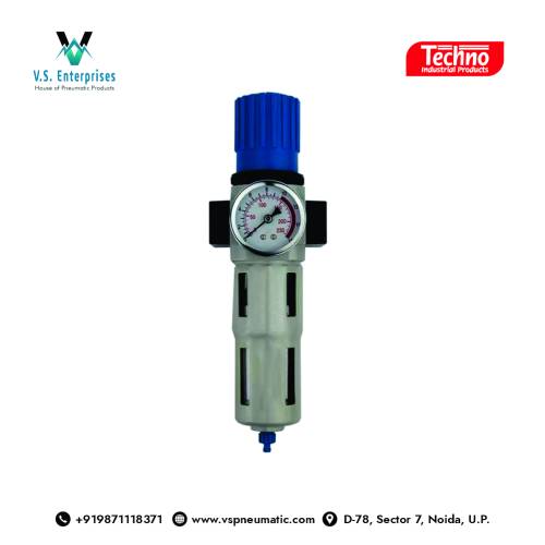 Techno Filter Lubricator Suppliers in Noida