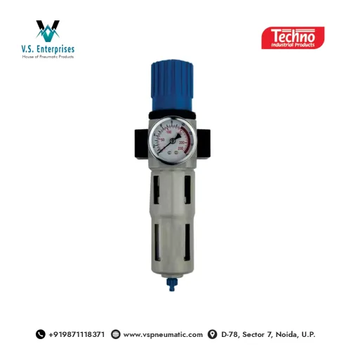 Techno Filter Lubricator Suppliers in Noida
