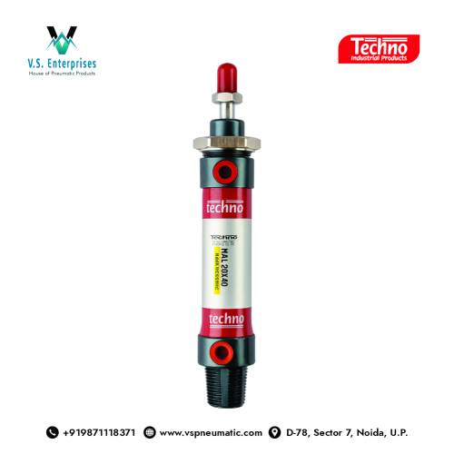 Techno MAL Cylinder Suppliers in Noida