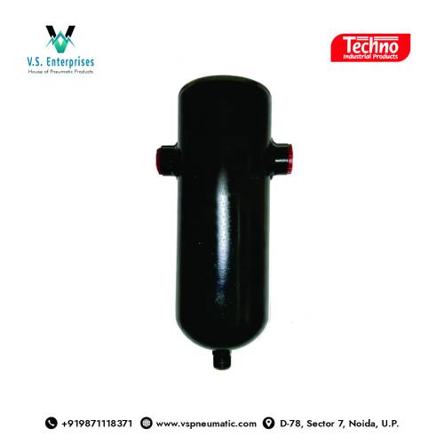 Techno Moisture Separator Suppliers in Noida