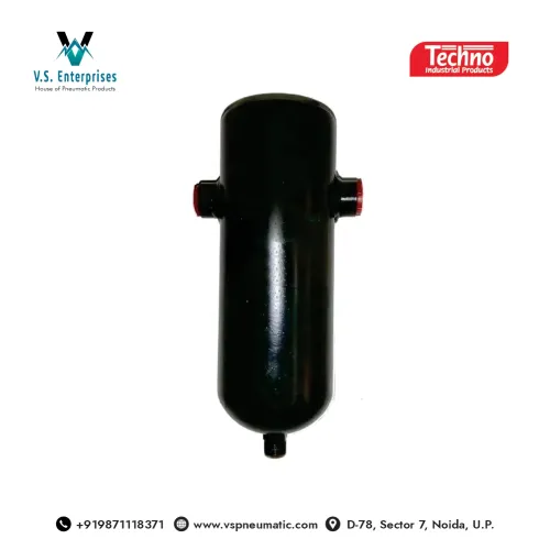 Techno Moisture Separator Suppliers in Noida