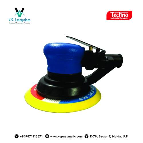Techno Pneumatic Air Sander Suppliers in Noida
