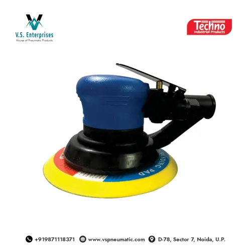 Techno Pneumatic Air Sander Suppliers in Noida