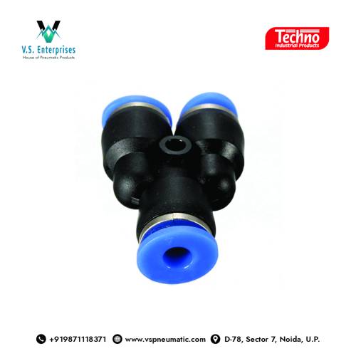 Techno Pneumatic Equal Union  Suppliers in Noida