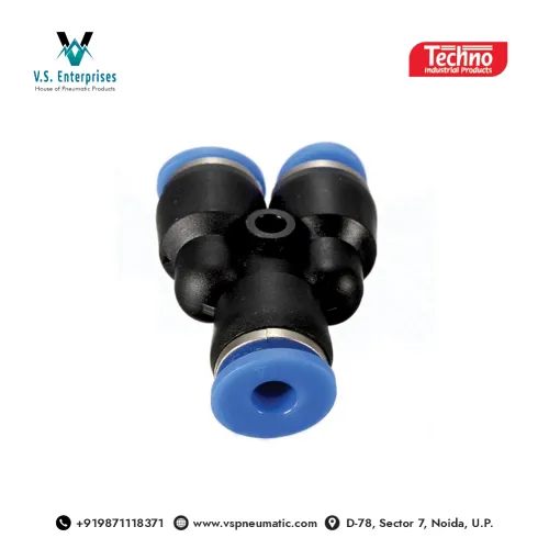 Techno Pneumatic Equal Union  Suppliers in Noida