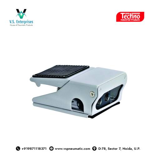 Techno Pneumatic Foot Pedal  Suppliers in Noida