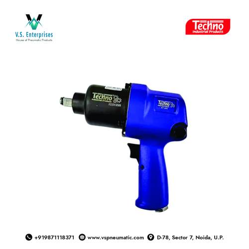 Techno Pneumatic Impact Wrench Suppliers in Noida
