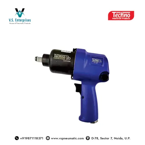Techno Pneumatic Impact Wrench Suppliers in Noida