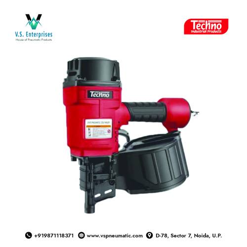 Techno Pneumatic Nailer Suppliers in Noida
