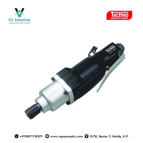 Techno Pneumatic Screwdriver  Suppliers in Noida