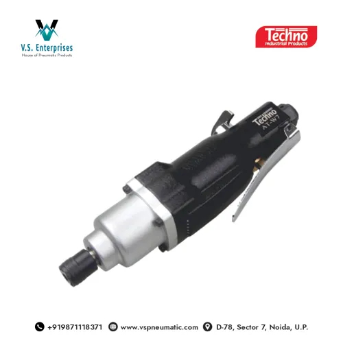 Techno Pneumatic Screwdriver  Suppliers in Noida