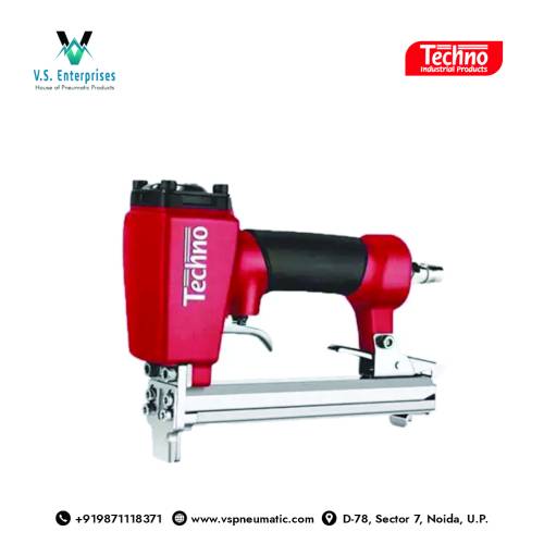 Techno Pneumatic Stapler Suppliers in Noida