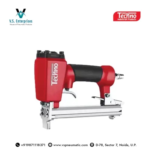 Techno Pneumatic Stapler Suppliers in Noida