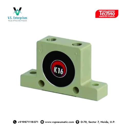 Techno Pneumatic Vibrator Suppliers in Noida