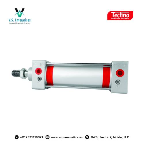 Techno Profile Cylinder Suppliers in Noida