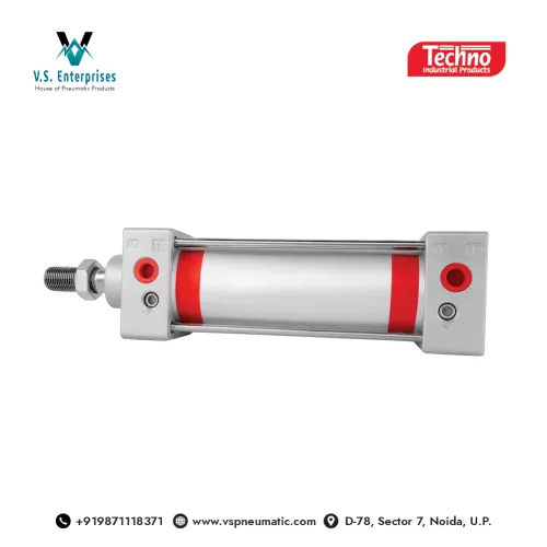 Techno Profile Cylinder Suppliers in Noida