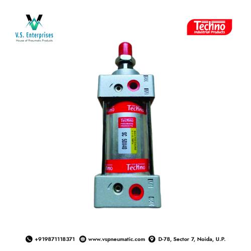 Techno SC Cylinder Suppliers in Noida