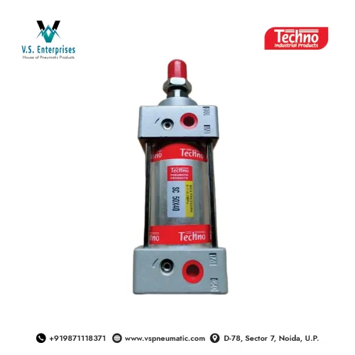 Techno SC Cylinder Suppliers in Noida
