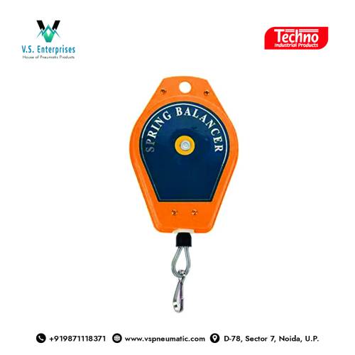 Techno Spring Balancer  Suppliers in Noida