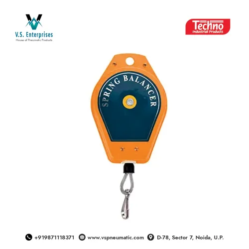 Techno Spring Balancer  Suppliers in Noida