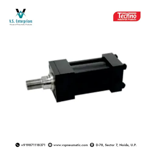 Techno Tie Rod Cylinder  Suppliers in Noida
