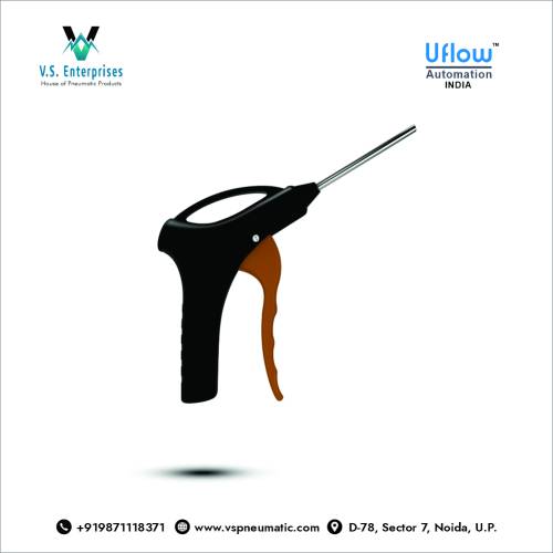 Uflow Air Blow Gun Dealer in Noida